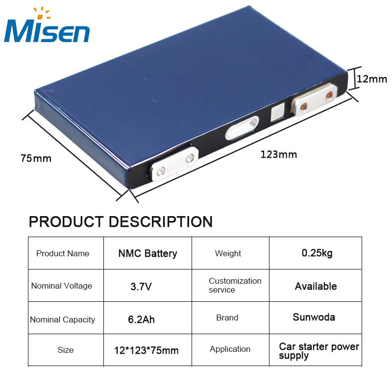 7.2v 6.2ah cell 1 7.2v 6.2ah cell 1