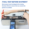 Misen Catl Ncm 14.8V 4S1P 195Ah Lithium Ion Nissan Leaf Electric Car Module Nmc Battery Pack
