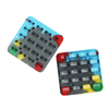Newpos 8110 English Keypads New8110 Keys English Button AMP 7000