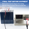 LFP Battery CALB 3.2V 230Ah Lithium Iron Phosphate Lifepo4 Energy Storage Battery