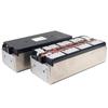 8S1P 29.6V 90Ah Svolt NMC Module Lithium Ion Replacement Nissan Leaf Module Battery Pack for Power Supply Electric Car