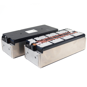 8S1P 29.6V 90Ah Svolt NMC Module Lithium Ion Replacement Nissan Leaf Module Battery Pack for Power Supply Electric Car