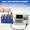 EVE 3.2v 100ah Lf100k Energy Lithium Ion Batteries Lifepo4 Battery Cell
