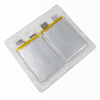 3.2v 16ah Rechargeable LFP Lithium Iron Phosphate Pouch Cell