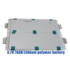3.7V 76Ah E76 NCM Li Polymer Bateria E-Bike Lithium Ion Pouch Cell NMC Battery 