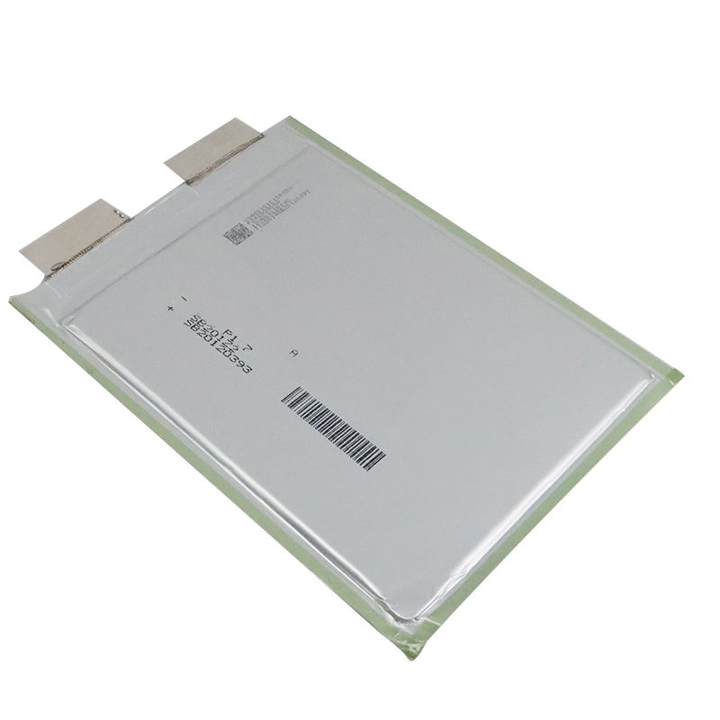 Farasis 3.7V 17Ah Lithium Pouch Cell NMC Li-ion Lithium Polymer Lipo NCM Battery
