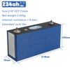 CATL Grade a 3.7v 234ah Solar Storage System Catl Ncm Battery Cell Ncm Prismatic Lithium Ion Batteries for Ev Car