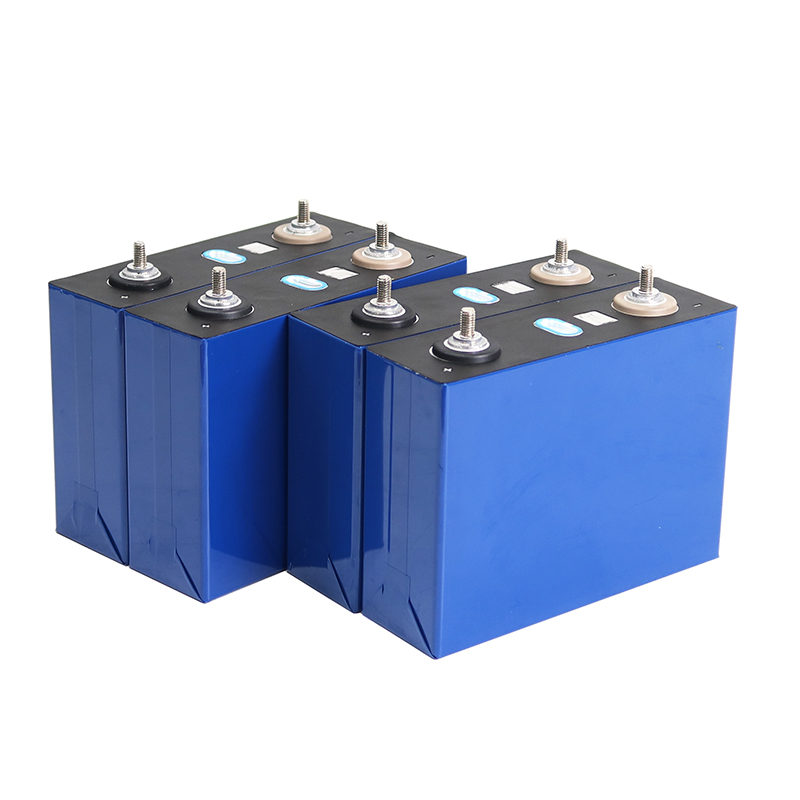 What Are The Different Types of LiFePO4 Battery Cells?