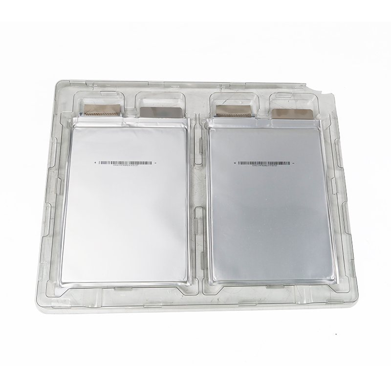 Farasis 3.7V 58Ah P58A Pouch Cell NMC Lithium Polymer Battery