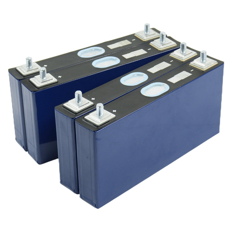 CALB 3.7V 113Ah Prismatic NMC Battery Cell