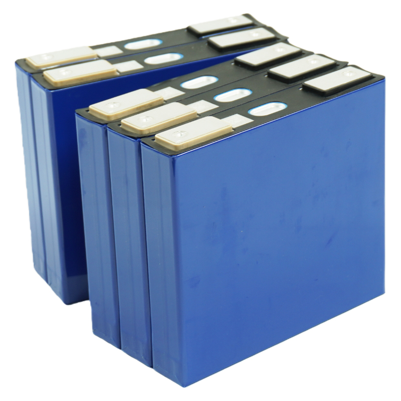 LISHEN 3.2V 50Ah LiFePO4 Battery Cell