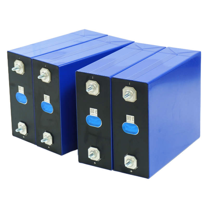 EVE 3.2V 314Ah LiFePO4 Battery Cell