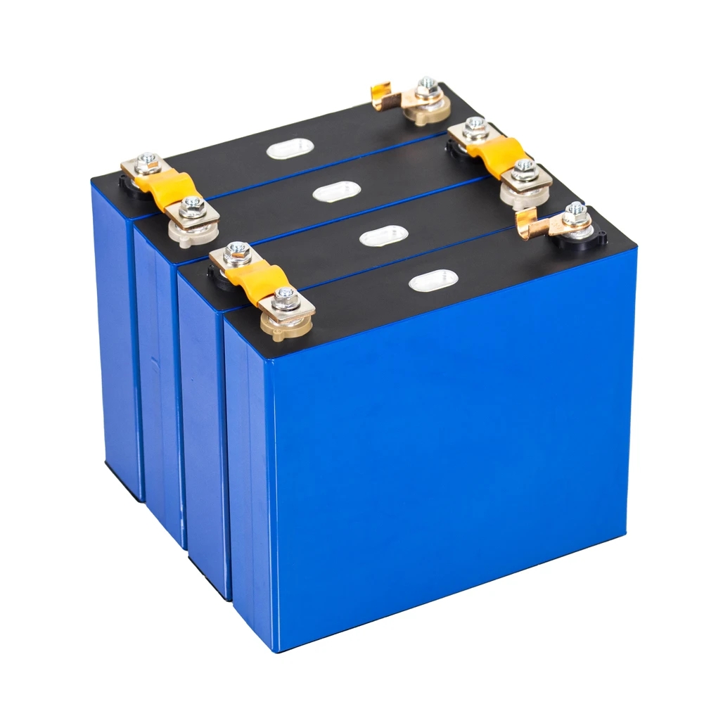 CATL 3.2V 140Ah Lifepo4 Battery Cell