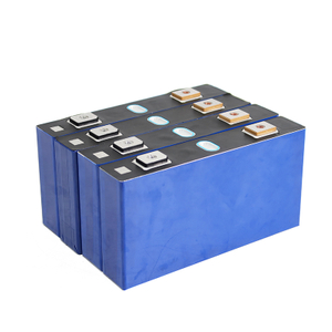  BAK 3.2v 100Ah Lifepo4 Battery Cell for 12V 24V 48V Solar Systems