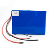 12V 24V 36V 48V LiFePO4 Lithium Battery Pack OEM ODM Solar Energy Storage Battery with BMS