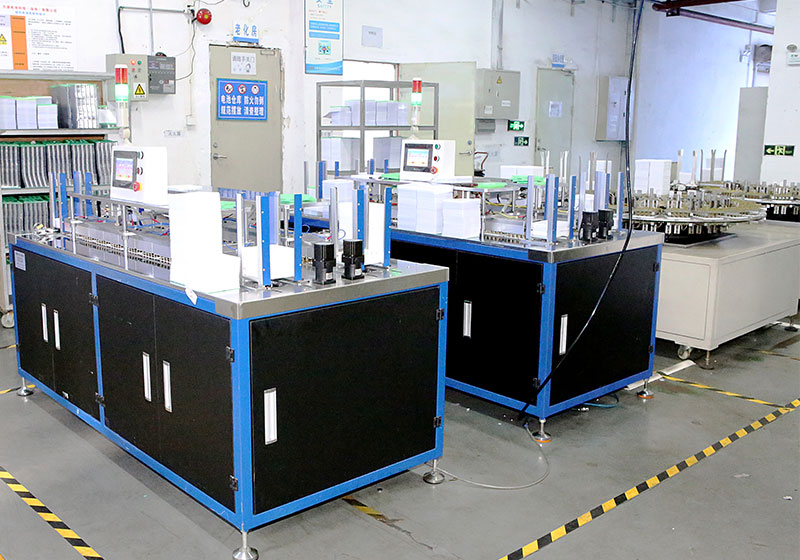Certification & Final Inspection