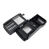 Upper and Lower Plastic Frame Case Nexgo G3 POS Top and Bottom Cover Accessory for Pax D210