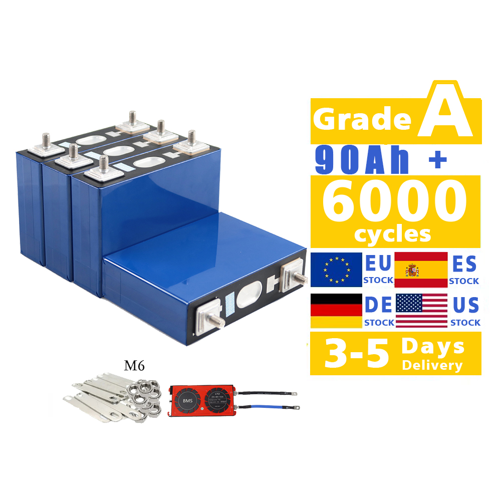 square shell lithium batteries (2)