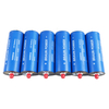 30000 Cycle Life Grade A Yinlong Cylindrical Solar Storage 66160 45ah 2.4v 2.3v 40ah 93wh Lto Lithium Titanate Batteries Cell