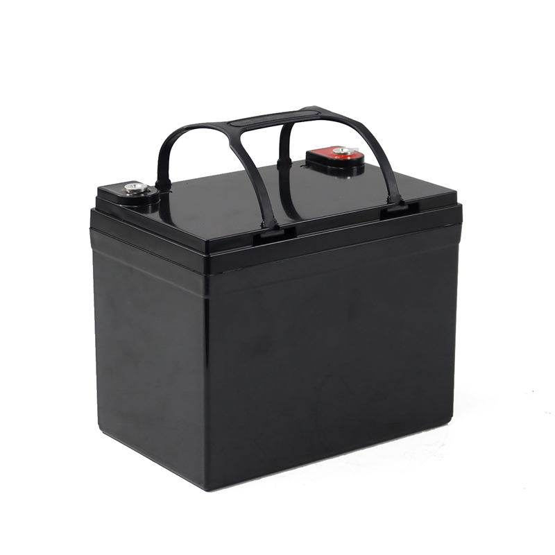 12.8V 50Ah Bms 640WH Lithium Ion 4S 8S 16S Lifepo4 Battery Pack
