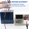 LFP Battery CALB 3.2V 230Ah Lithium Iron Phosphate Lifepo4 Energy Storage Battery