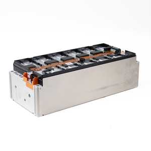 12S1P 44.4V 48ah 50ah 51ah 2.264kwh CATL NMC Module Lithium Ion Nissan Leaf Module Battery Pack