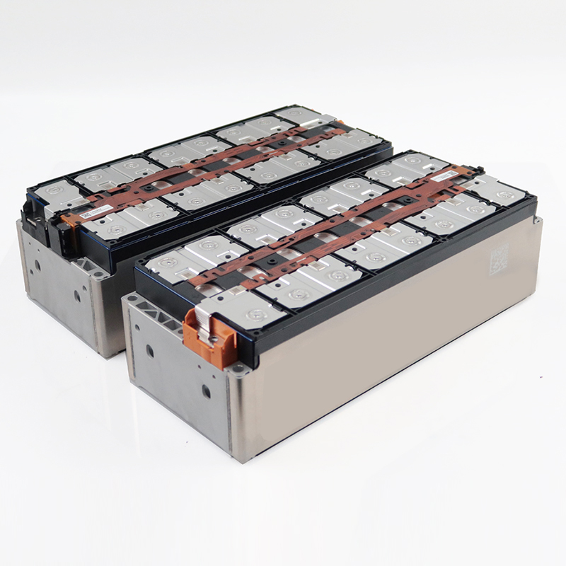 Misen Factory Wholesale Svolt 8S1P 86Ah 29.6v 30kwh NCM Lithium Rechargeable Battery Module Pack for RV Ev Vehicles