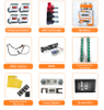 Stackable Solar Energy Home Storage 300Ah Bms 51.2V Lithium Ion 15kwh Lifepo4 Battery Pack
