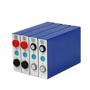 EVE 3.2v 105ah Lf105 Energy Lithium Ion LFP Batteries Lifepo4 Battery Cell