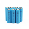 EVE 21700 50E 3.7V 5000mAh Li-ion Cylindrical Battery Cell for Power Tools