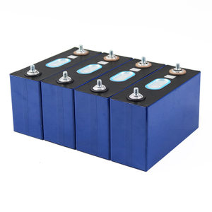 CATL 3.7V Prismatic Ncm Cell Rechargeable Nmc Catl 239ah Lithium Ion Battery for Boat Rv Ev