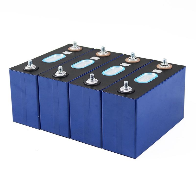 CATL 3.7V Prismatic Ncm Cell Rechargeable Nmc Catl 239ah Lithium Ion Battery for Boat Rv Ev
