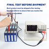 CATL Prismatic Nmc 3.7V 141Ah Battery for EV Car Solar Energy System