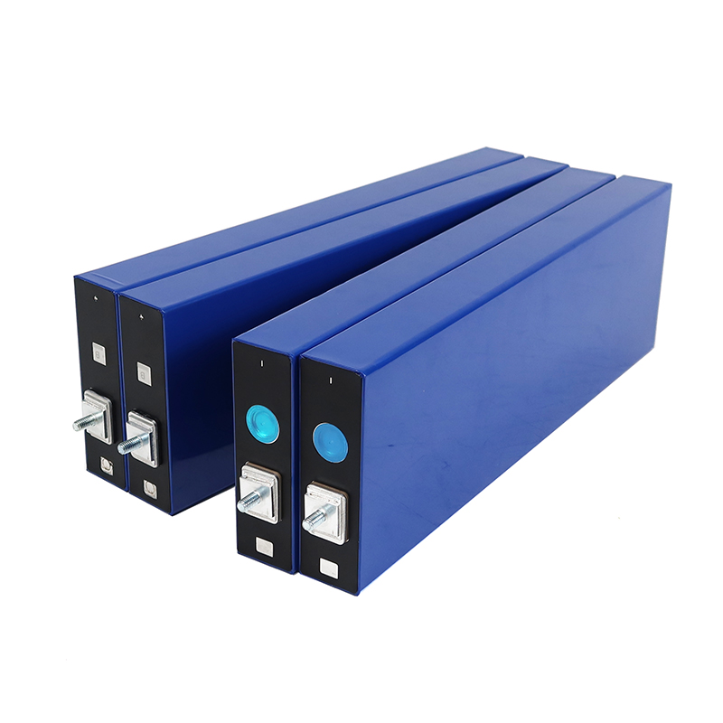 EVE 3.2v 154ah Prismatic Energy Lithium Ion LFP Blade Batteries Lifepo4 Battery Cell