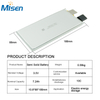 A88718 S340 39ah 10C Pouch Semi Solid Battery Cell