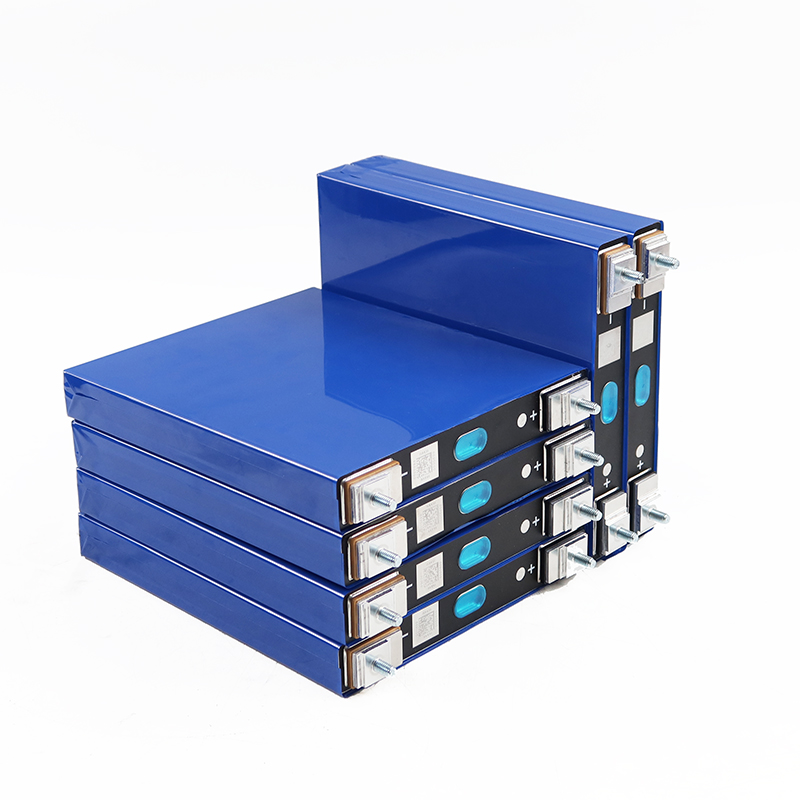 GOTION 3.2V 105Ah Lithium Iron Phosphate Lifepo4 Battery Cell