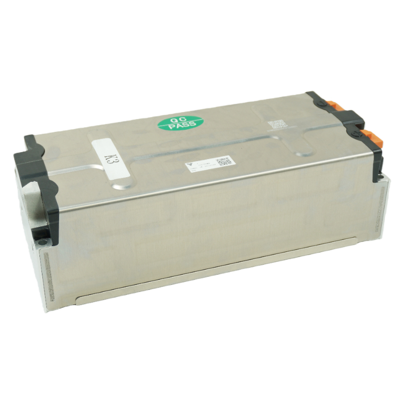 JEVE 4S3P 153Ah Li-ion Battery Module Pack 