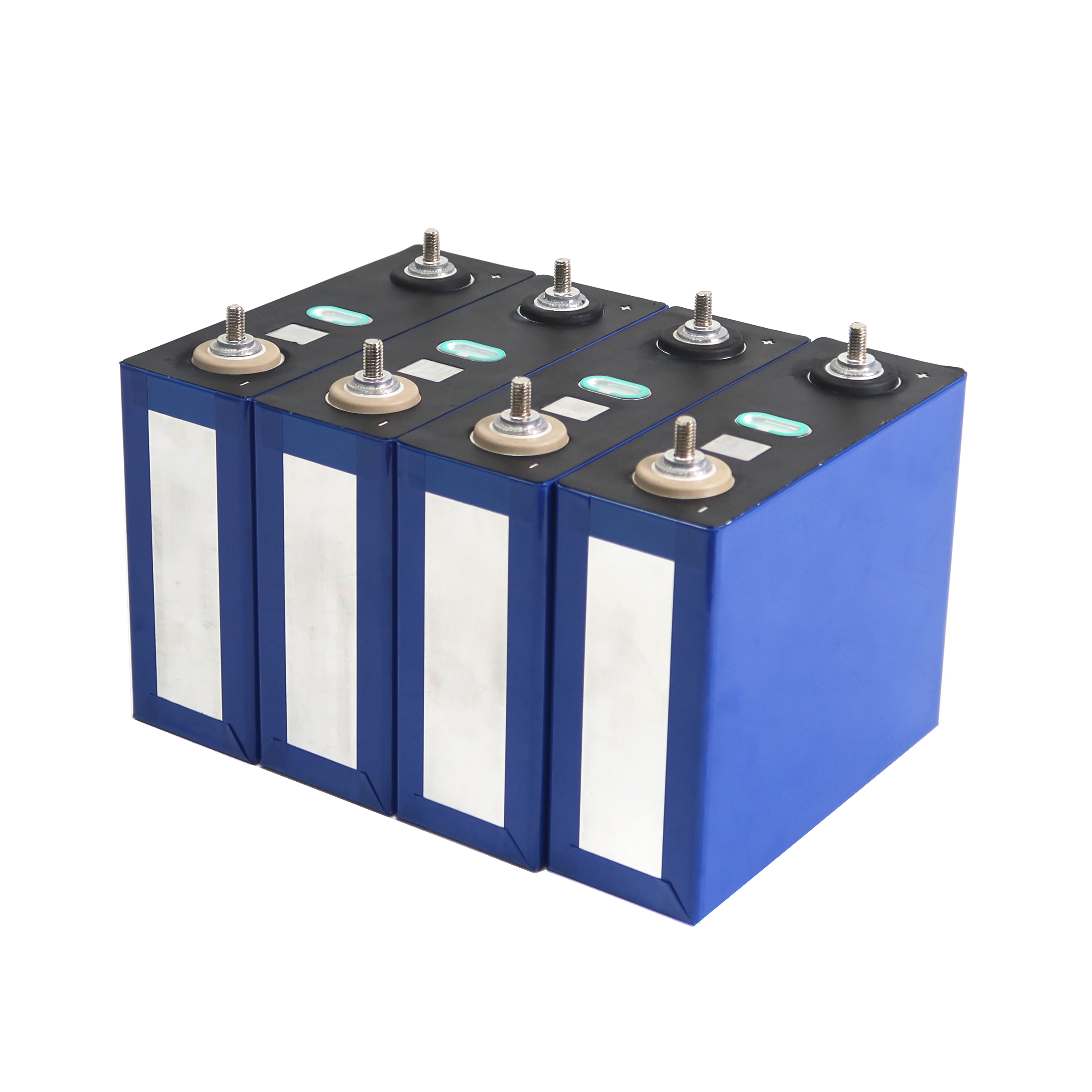 CATL 3.2V 117Ah Lifepo4 Battery Cell