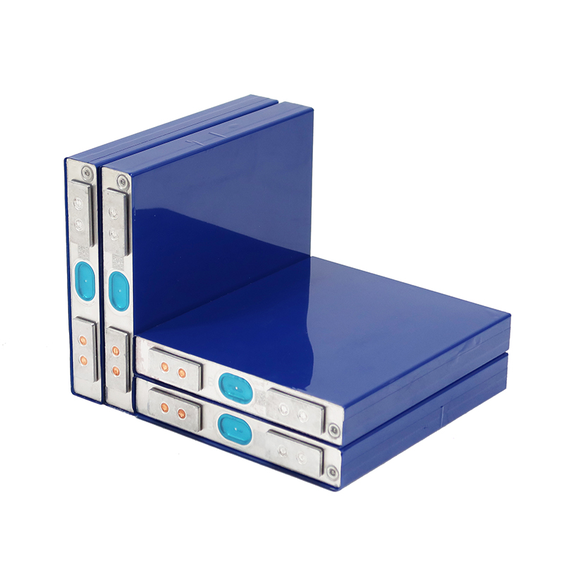 ANCHI 3.2v 55Ah Lifepo4 Battery Cell for Energy Storega RV Boat Solar