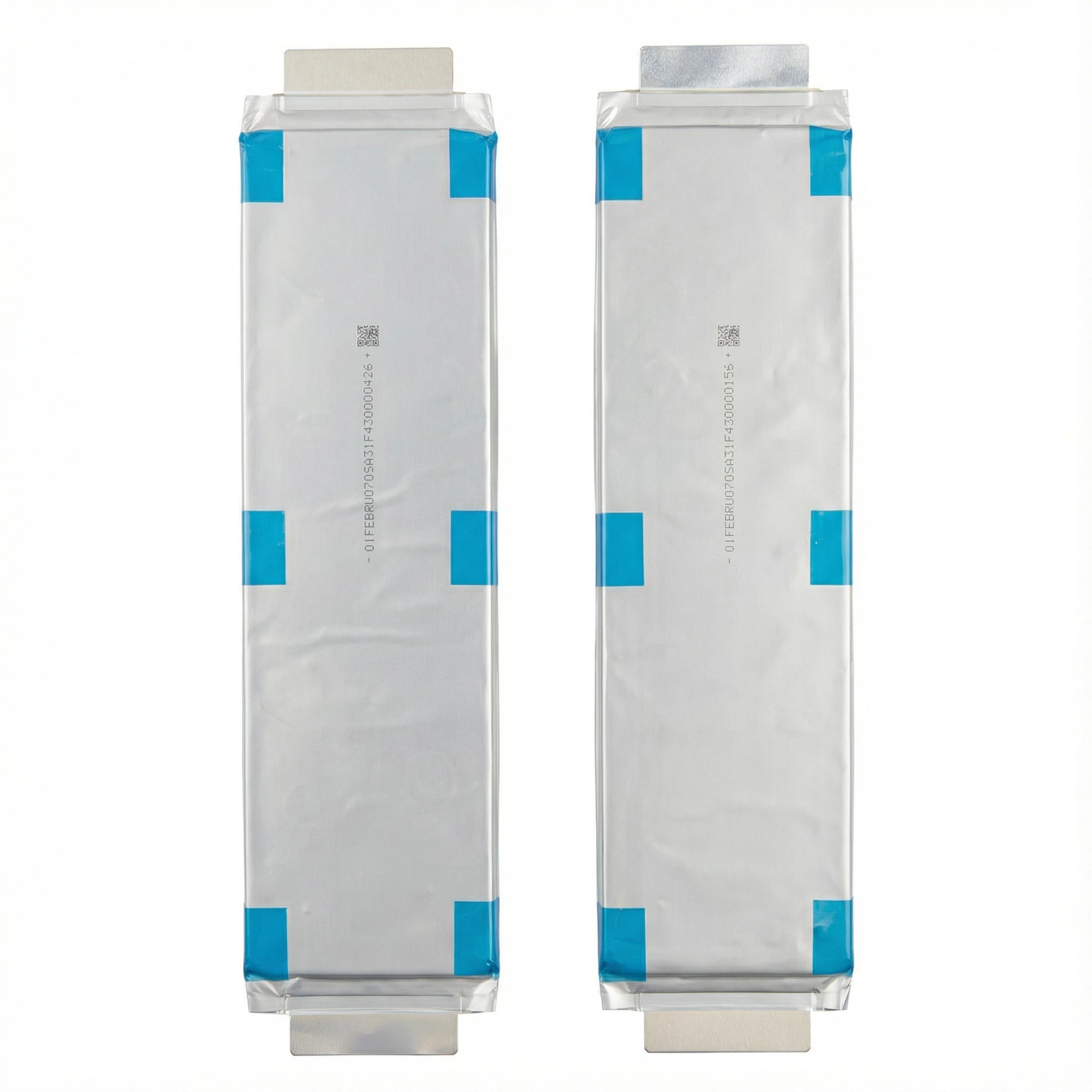 GBT 4C 16C Discharge LFP Lifepo4 3.2V 70Ah Pouch Cell Battery