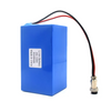 12V 24V 36V 48V LiFePO4 Lithium Battery Pack OEM ODM Solar Energy Storage Battery with BMS