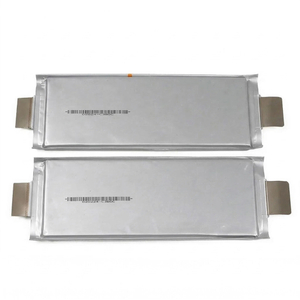 Farasis 5C P57 57Ah 56.6Ah 3.7V Semi‑Solid State NCM Pouch Cell Battery