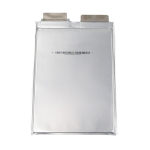 Farasis 5C S55 55Ah 3.7V Semi‑Solid State NCM Pouch Cell Battery