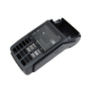 Upper and Lower Plastic Frame Case Nexgo G3 POS Top and Bottom Cover Accessory for Pax D210