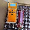 High Capacity FEB 21700 5500mAh 6000mAh Rechargeable Lithium Li Ion Cylindrical 21700 Ebike Battery For Scooter Battery Pack