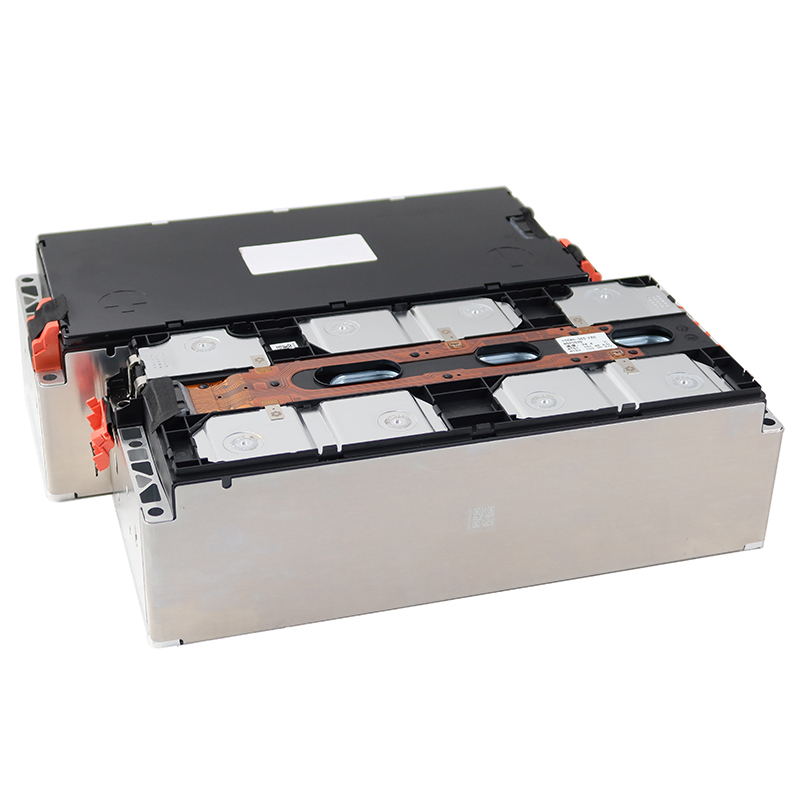 4S1P 14.8V 150Ah TAFEL NMC Module Lithium Ion Replacement Nissan Leaf Module Battery Pack 