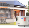 Stackable Solar Energy Home Storage 300Ah Bms 51.2V Lithium Ion 15kwh Lifepo4 Battery Pack