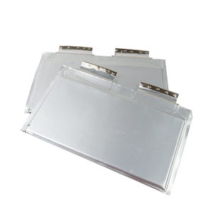 2.3V 10Ah Pouch Cell Battery LTO Lithium Titanate Battery Cell 