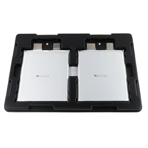  3.7V 21Ah 10C Nmc Lithium Ion Polymer Lipo Pouch Cell