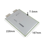 3.7V 17Ah Lithium Pouch Cell NMC Li-ion Lithium Polymer Lipo NCM Battery